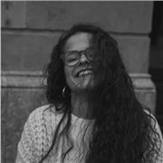 Profesora de Lengua Castellana e Inglés tanto a niños como a jóvenes en Bilbao y alrededores